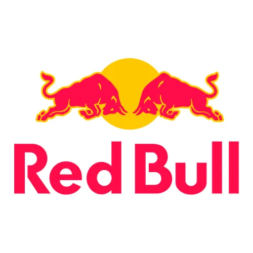 REDBULL - AUTHENTIQ