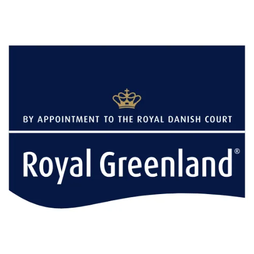 ROYAL GREENLAND - AUTHENTIQ