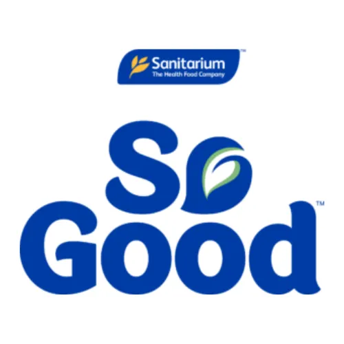 SANITARIUM SO GOOD - AUTHENTIQ