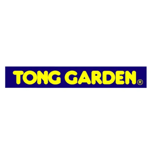 TONG GARDEN - AUTHENTIQ