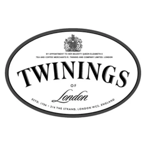 TWININGS OF LONDON - AUTHENTIQ