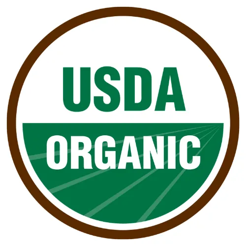 USDA Organic